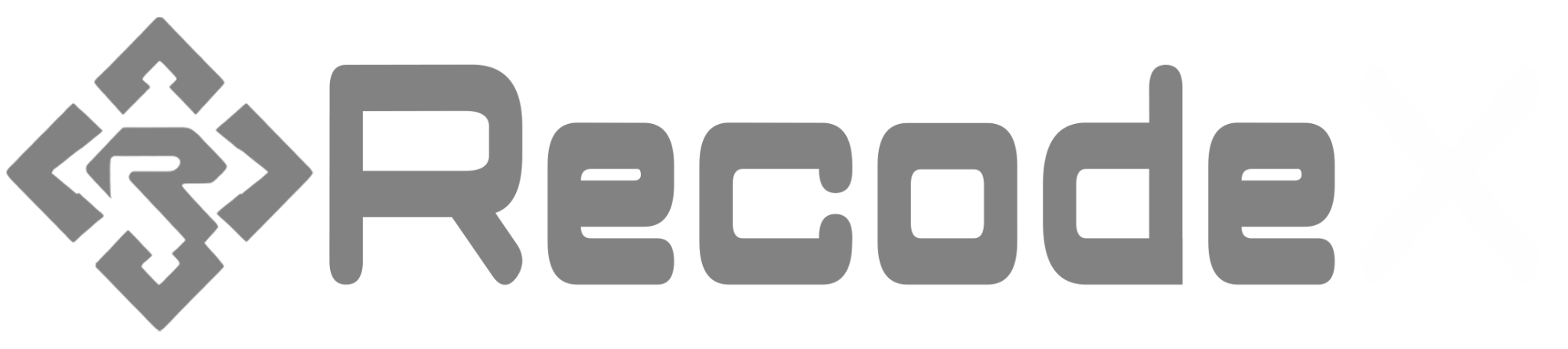 Recode-X